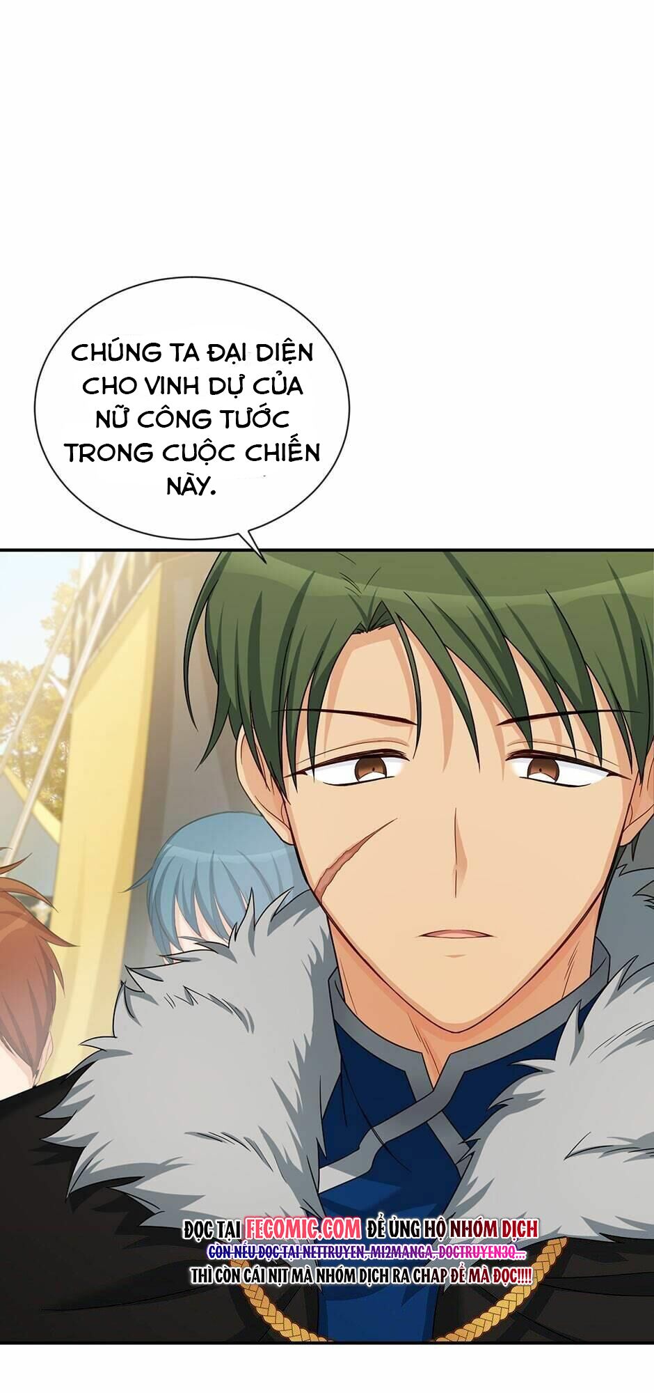 nữ công tước với tâm hồn trống rỗng chapter 77 81