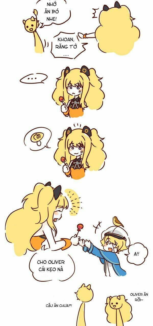 vocaloid short doujinshi chapter 35 3