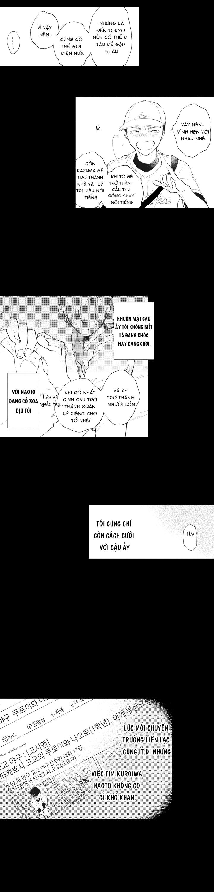 healing paradox chapter 8 6