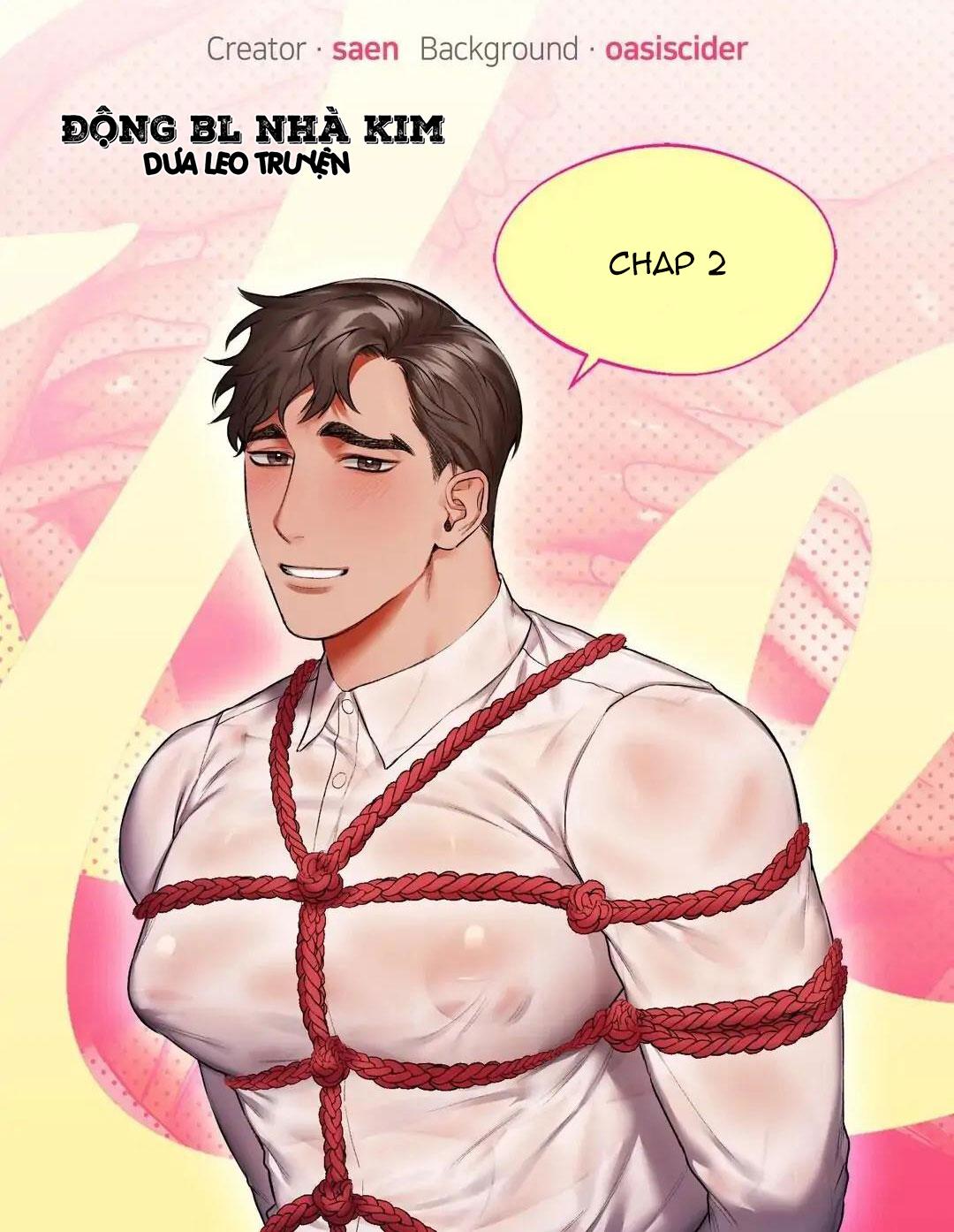 sextoy: dạy dỗ nhân viên mới ngực bự chapter 2 1