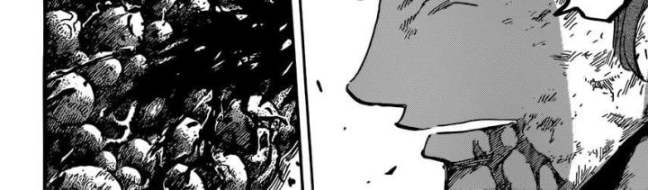 thánh tỏi sành ăn chapter 392 19