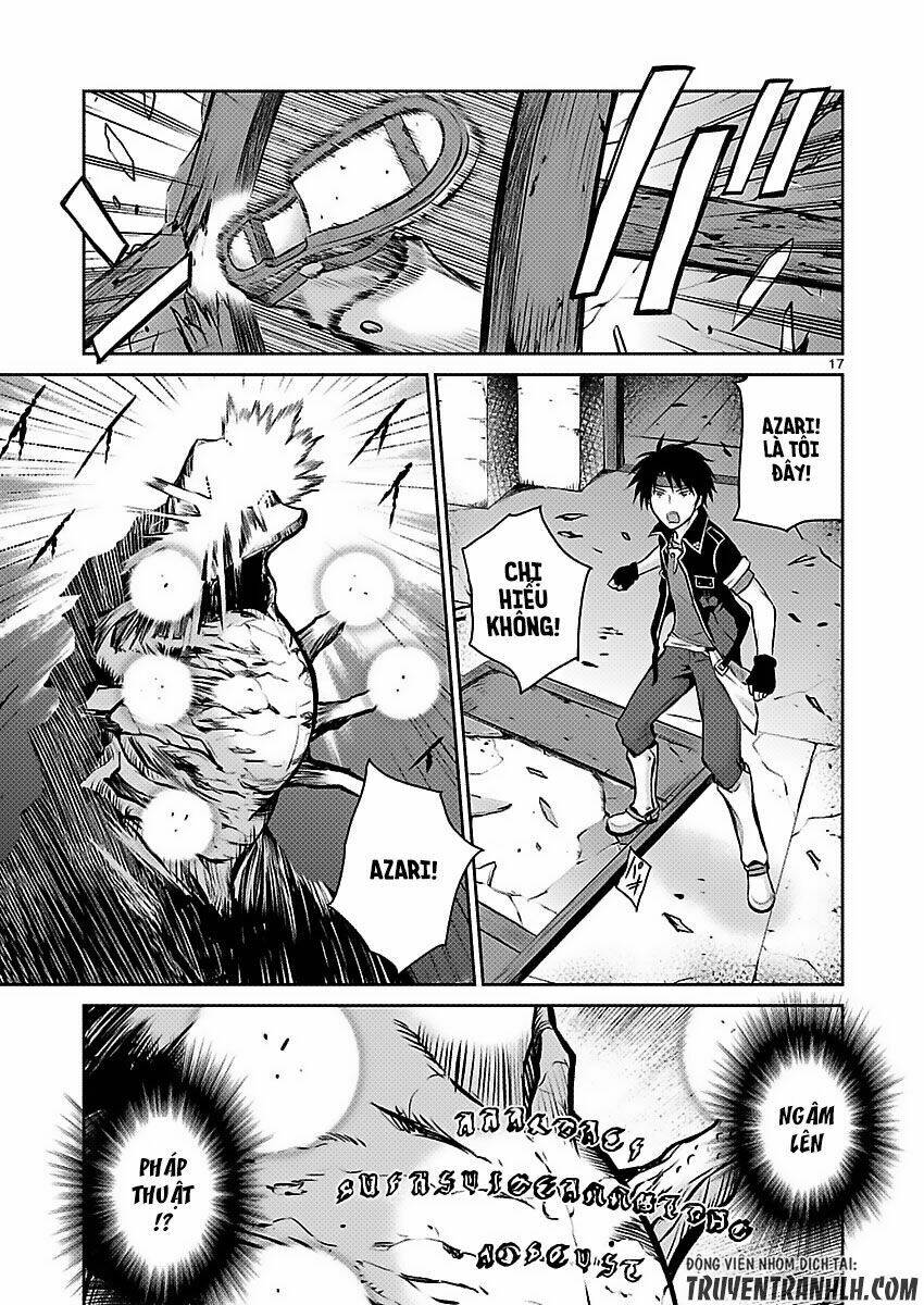 majutsushi orphen hagure tabi chapter 5 18