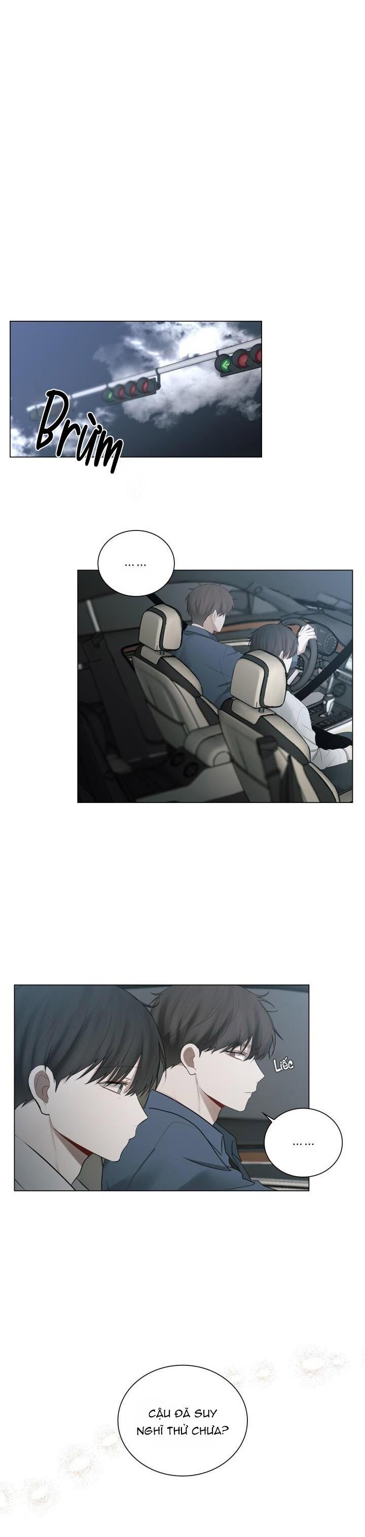 không xa lạ chapter 17 15