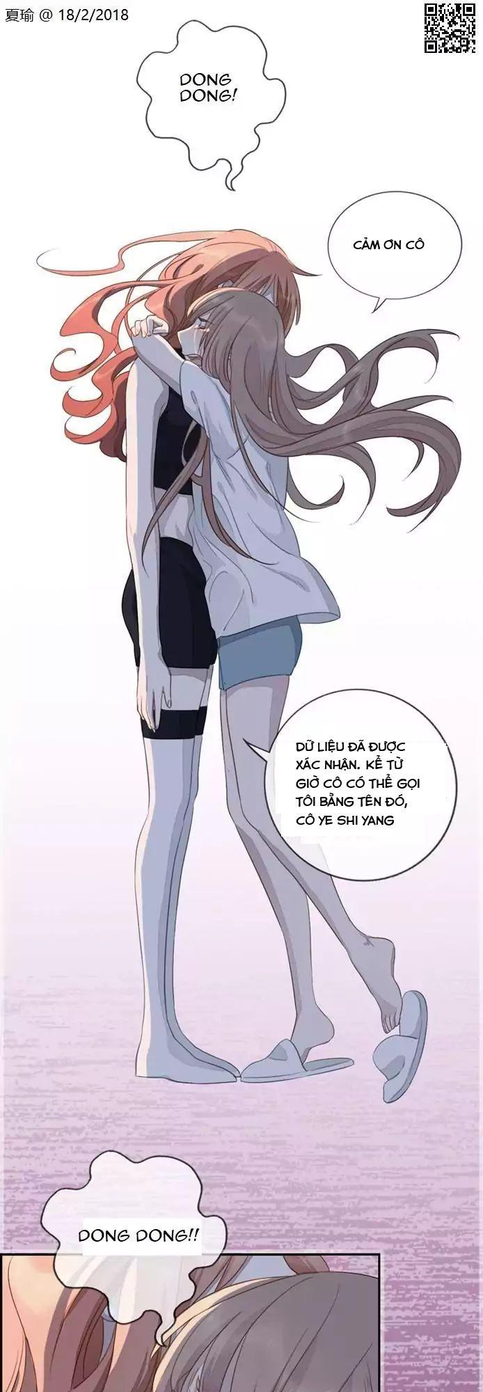 dữ liệu tình yêu chapter 1.1 23