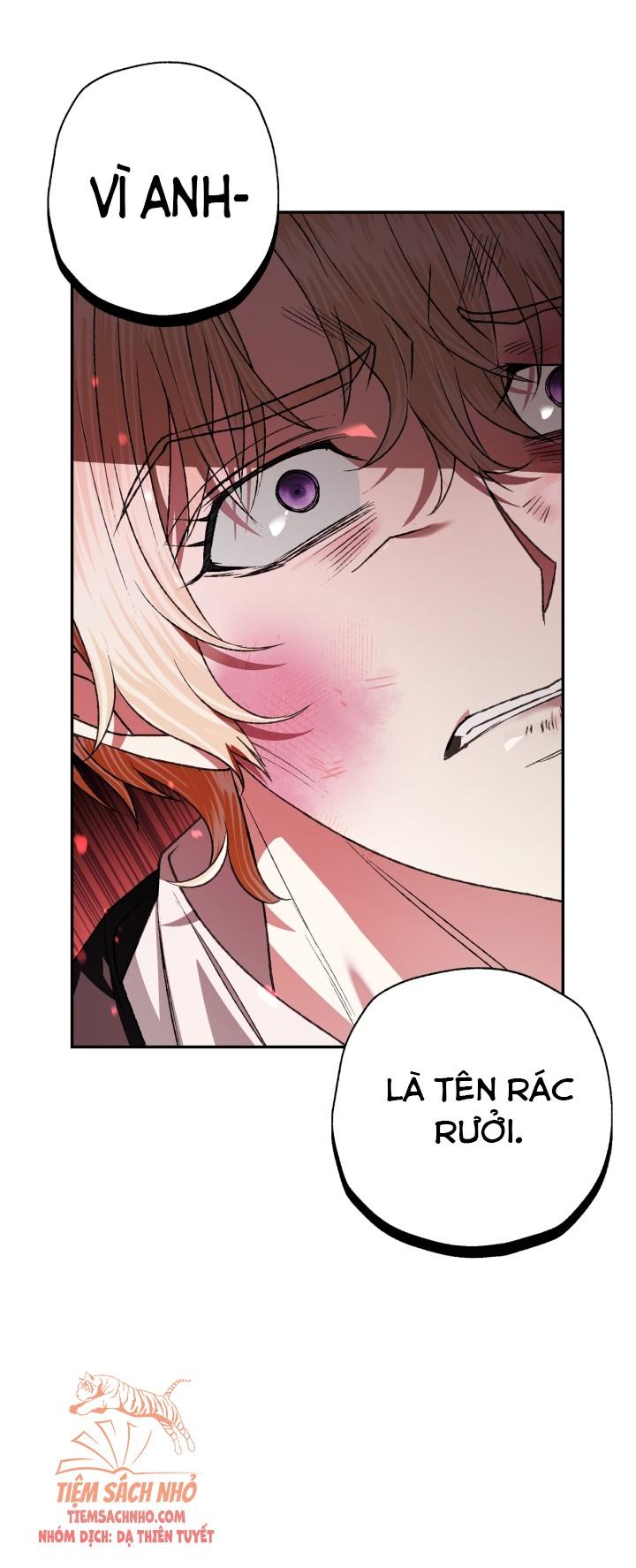 cha, con không muốn kết hôn đâu chapter 64 49