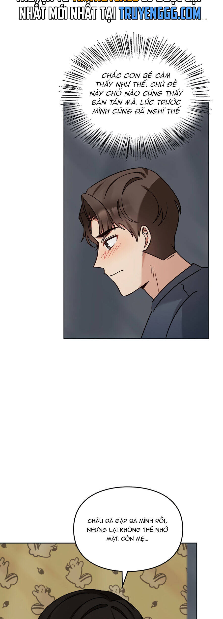 tôi trở thành một người cha chapter 128 9