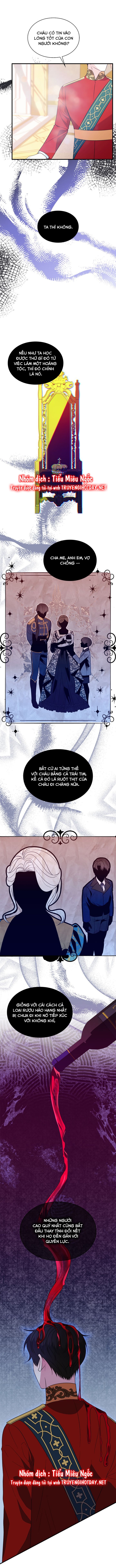 câu chuyện về nữ công tước chapter 96 3