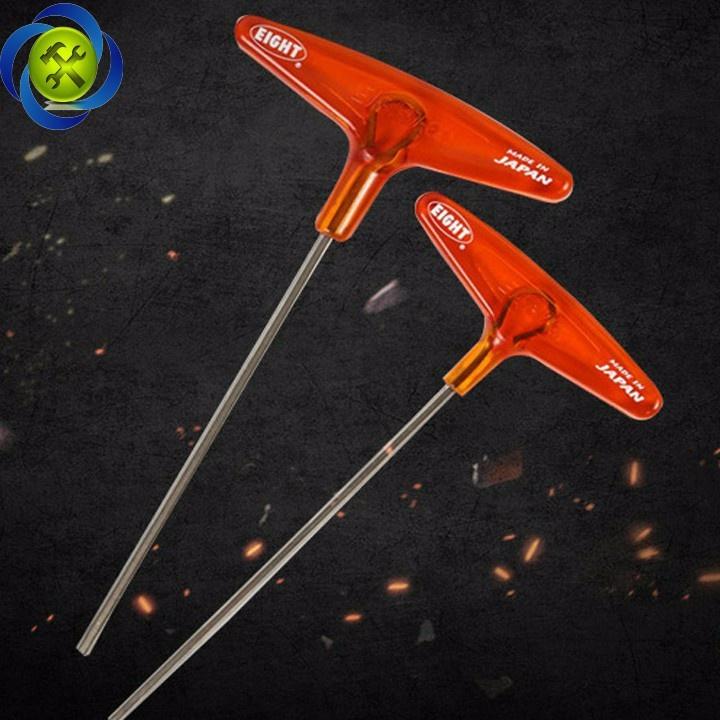 Lục giác chữ T EIGHT Japan Eight 018-2060