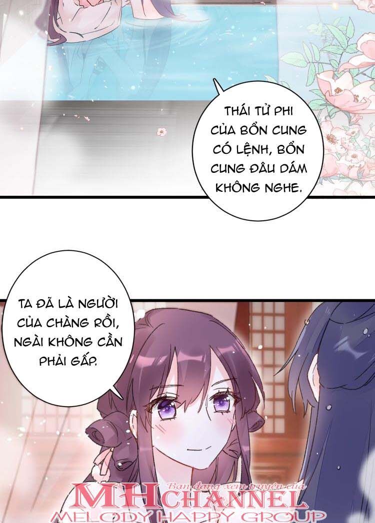 hoa nhan sách 2 chapter 107 12