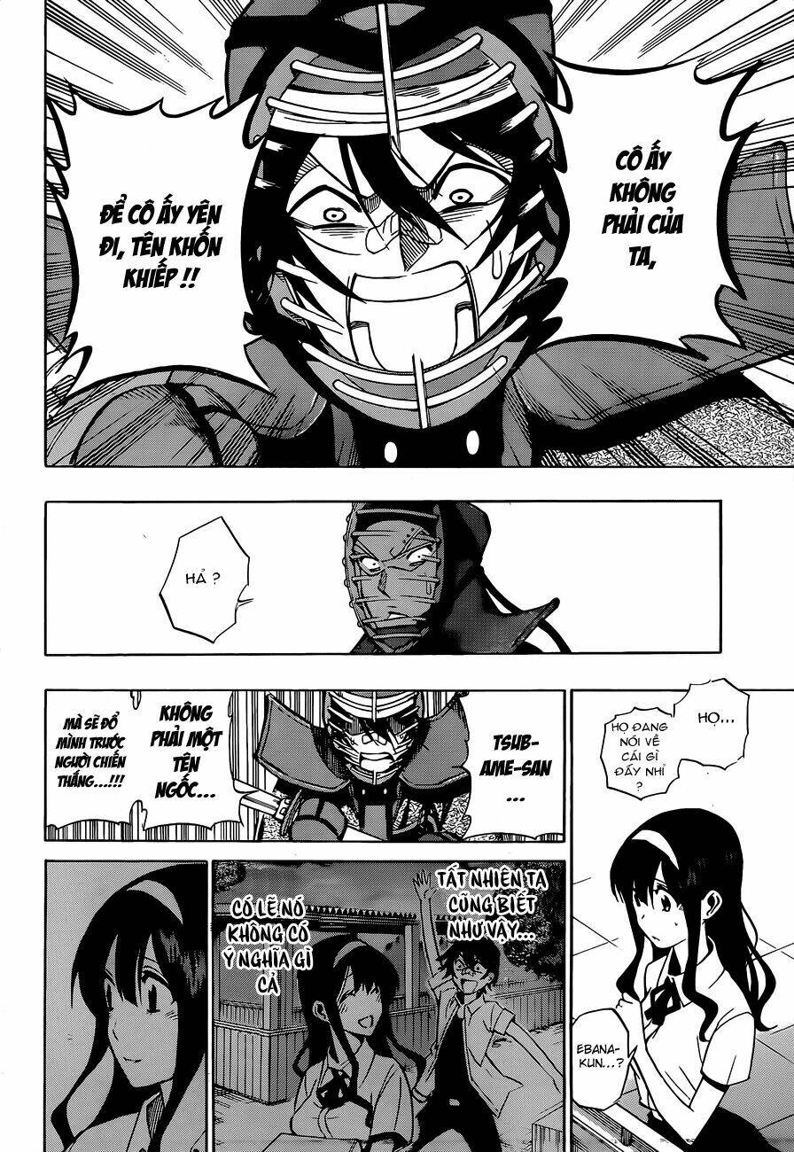 kurogane chapter 63 16