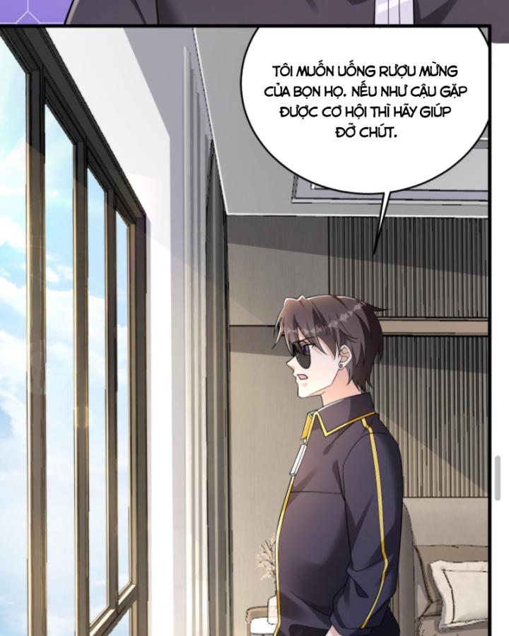 học cùng em gái, tôi bất cẩn vô địch rồi chapter 163 23