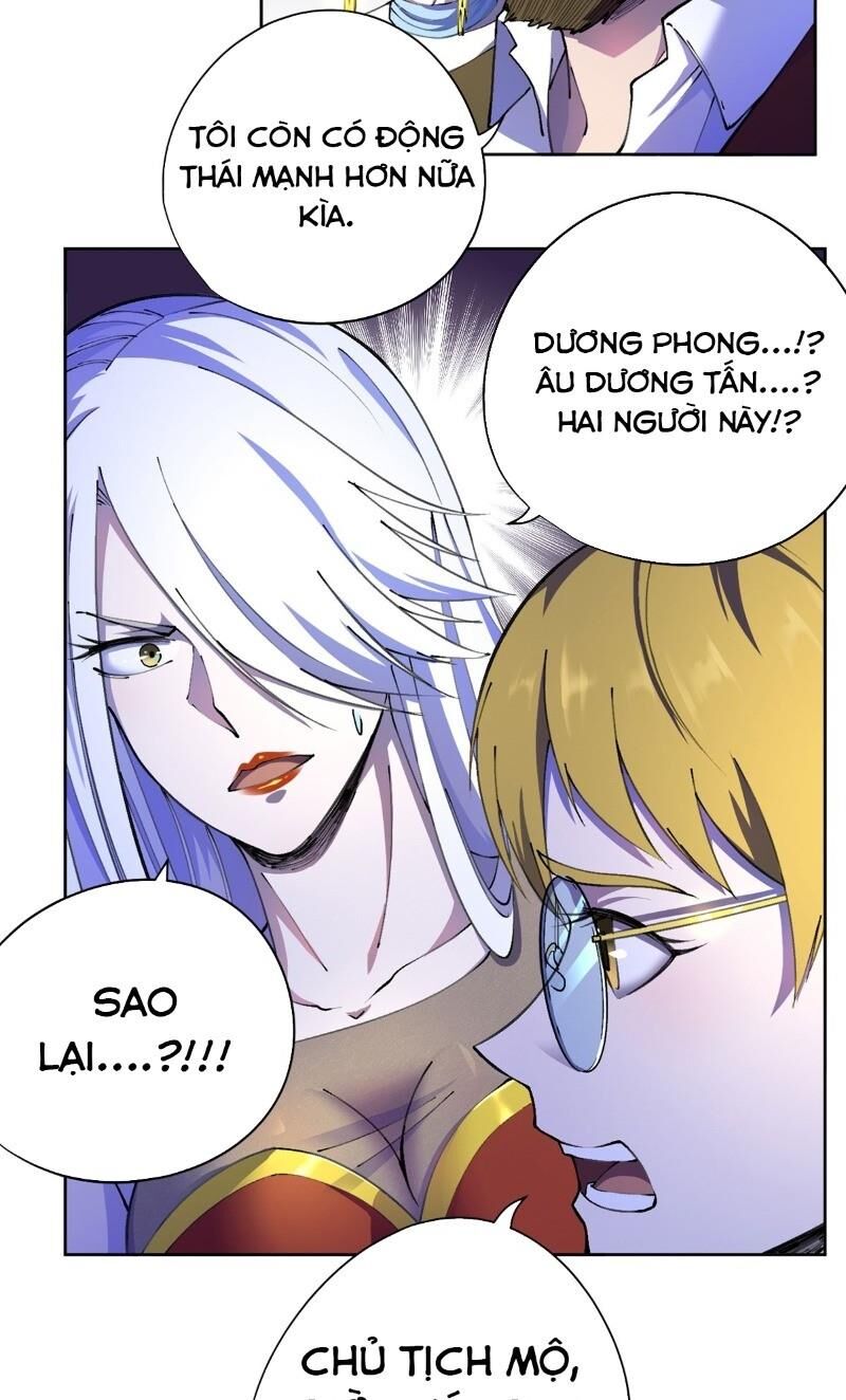 vương bài thần y chapter 22 35