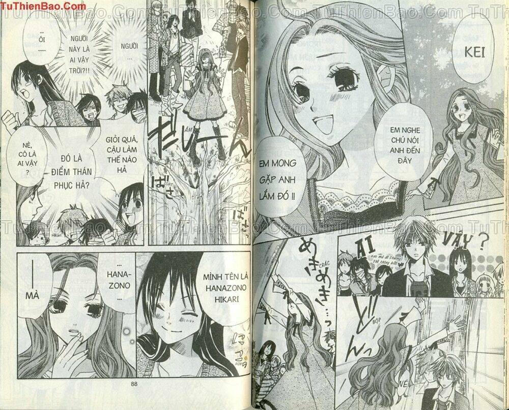 s a - lớp học ưu tú chapter 1 44