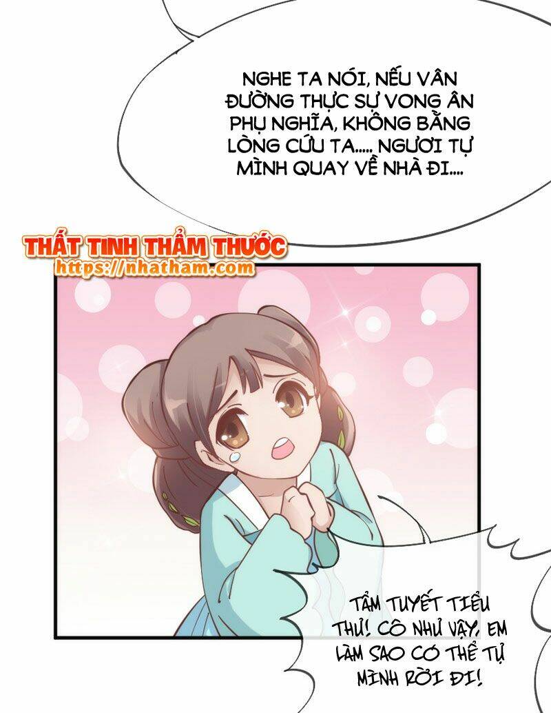 giữ chặt tiểu bạch long chapter 52 20