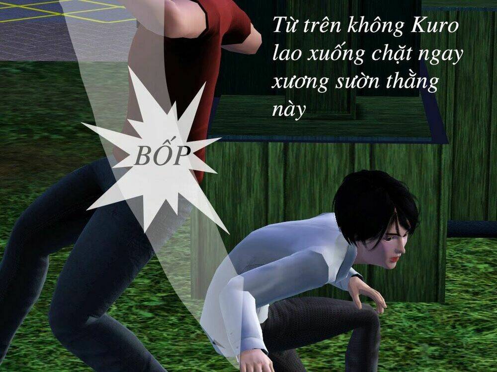 the fate chapter 18.2 7