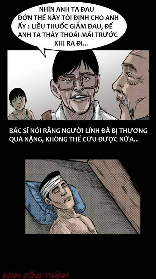 thầy súng kể chuyện ma chapter 26 8