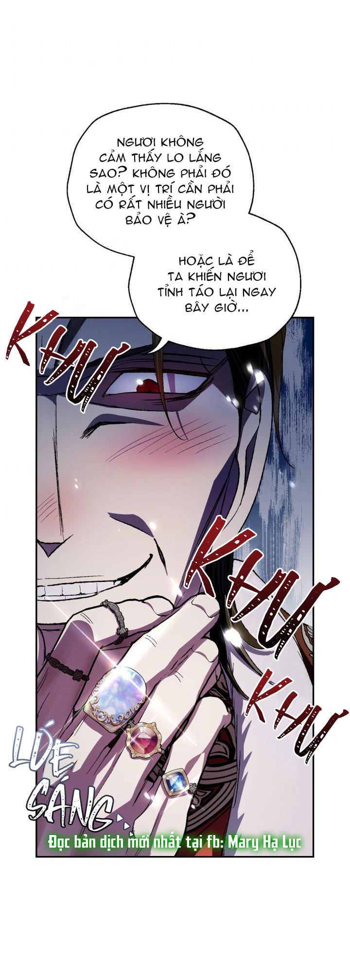 cha à, con không muốn kết hôn đâu chapter 59 67