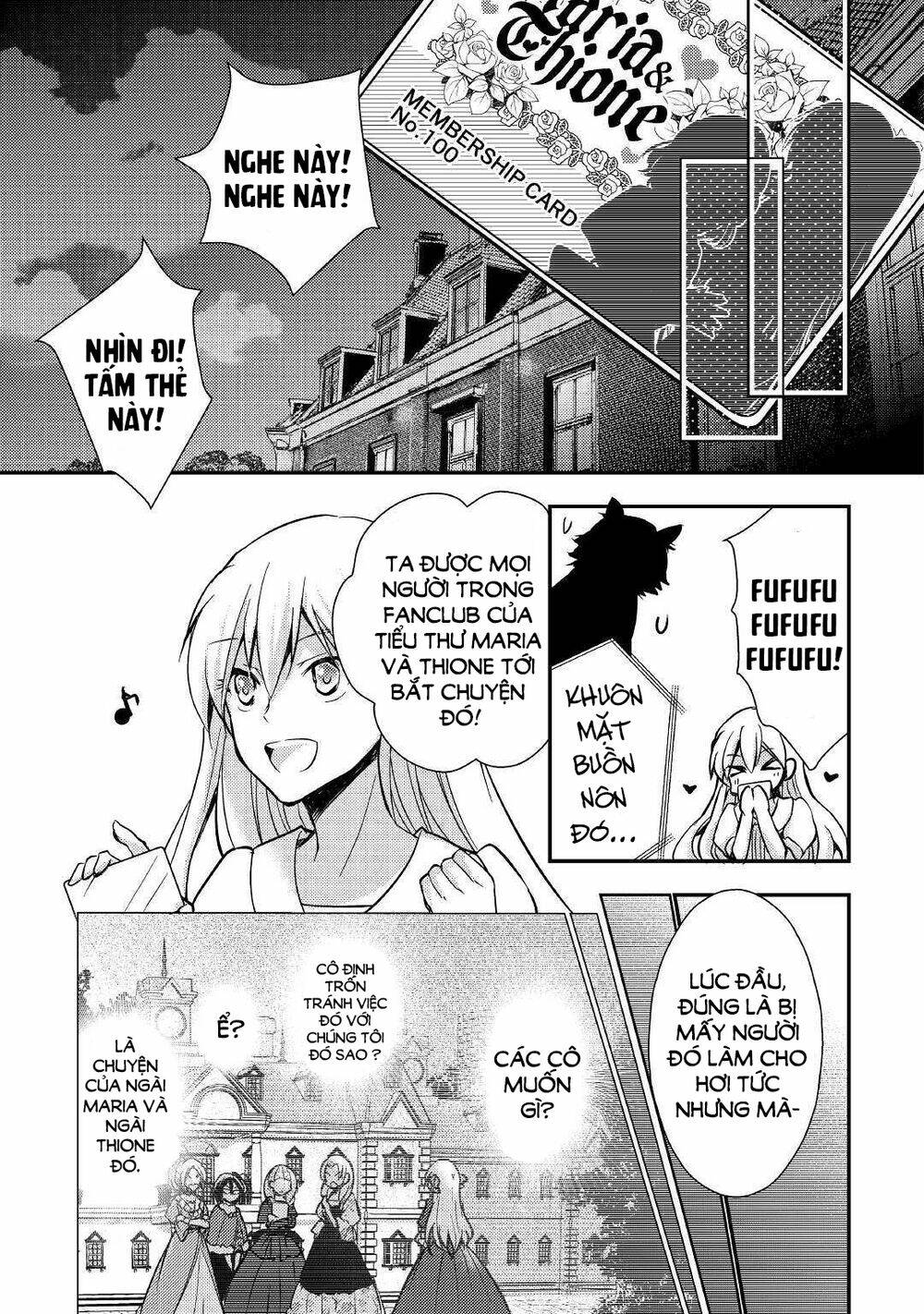 i became a villain daughter chapter 2.2 1