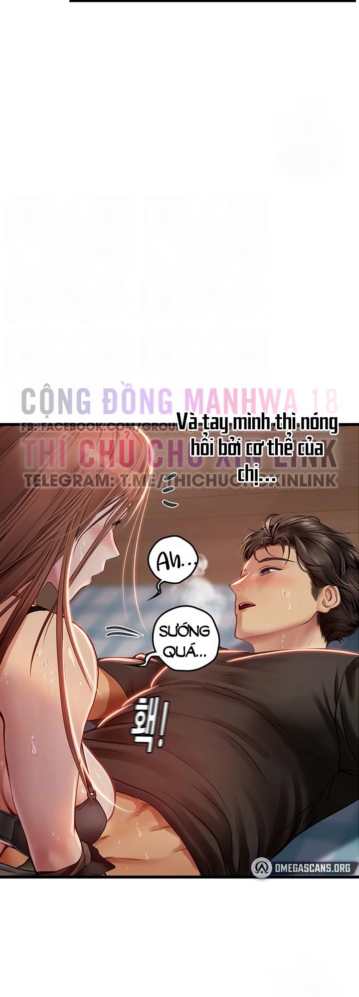 thực tập ở làng tiên cá chapter 63 15