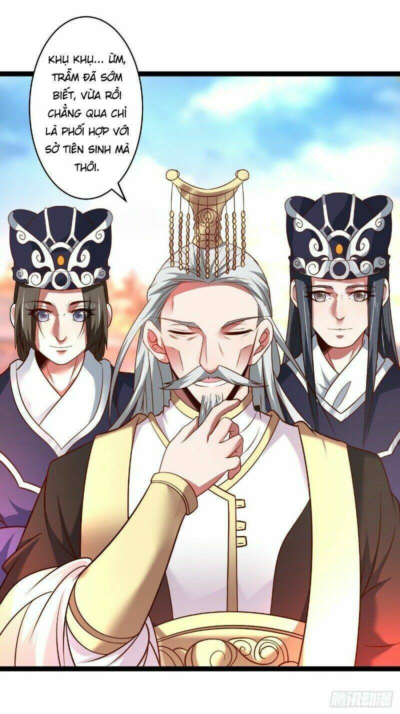 trọng sinh tối cường ma tôn ở rể chapter 74 7