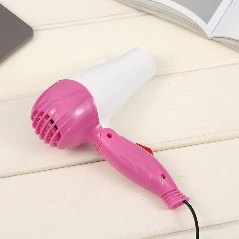 Máy Sấy Tóc Gấp Gọn NV-1290 1000W 2 Cấp Độ