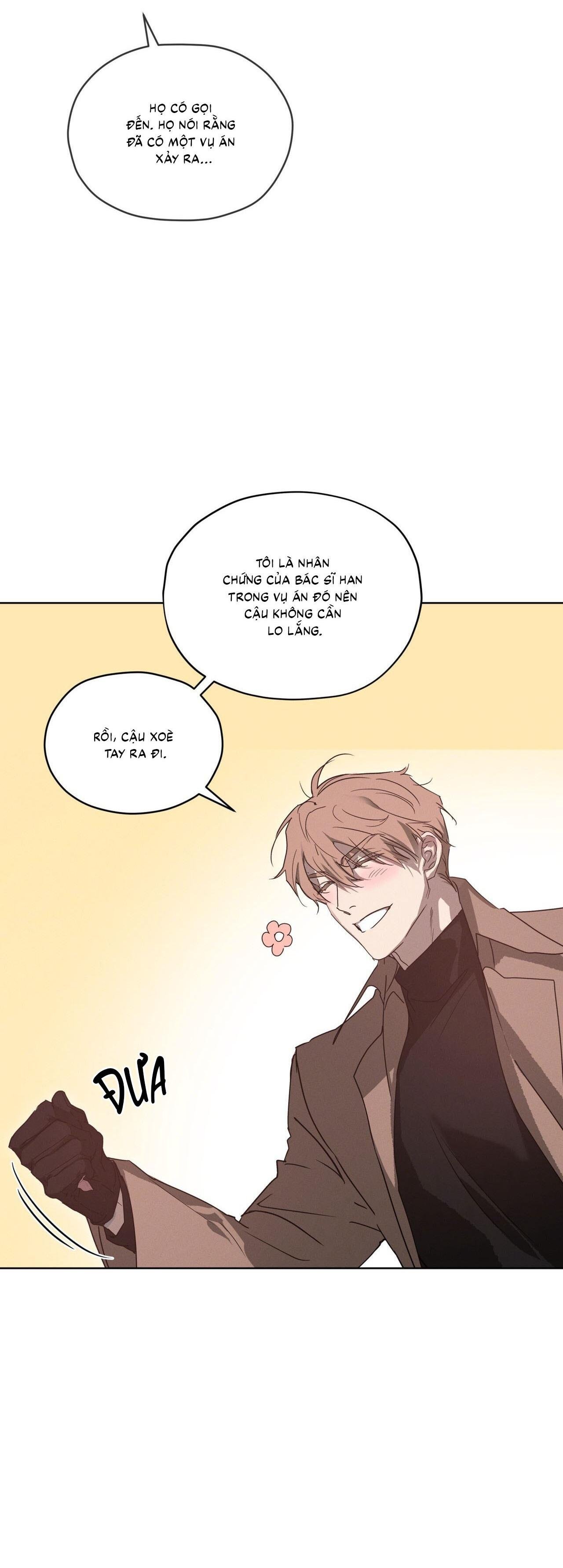 hồi ức của nhịp thở chapter 24 51
