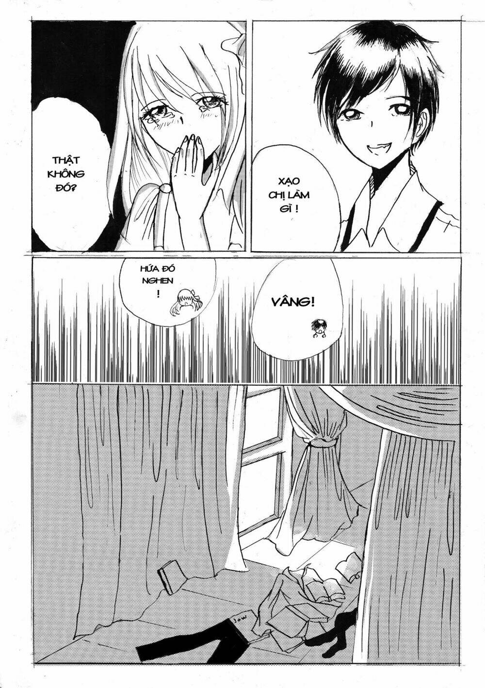 tuổi loạn chapter 1 14