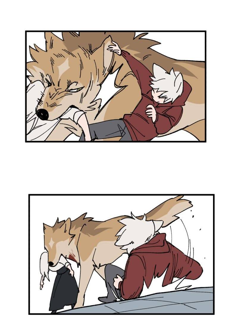 lumine - cội nguồn ánh sáng chapter 167 19