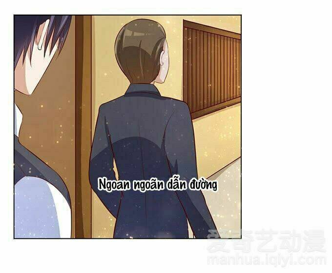 liệt ái tri hạ: series mật đào tiểu tình nhân chapter 8 7