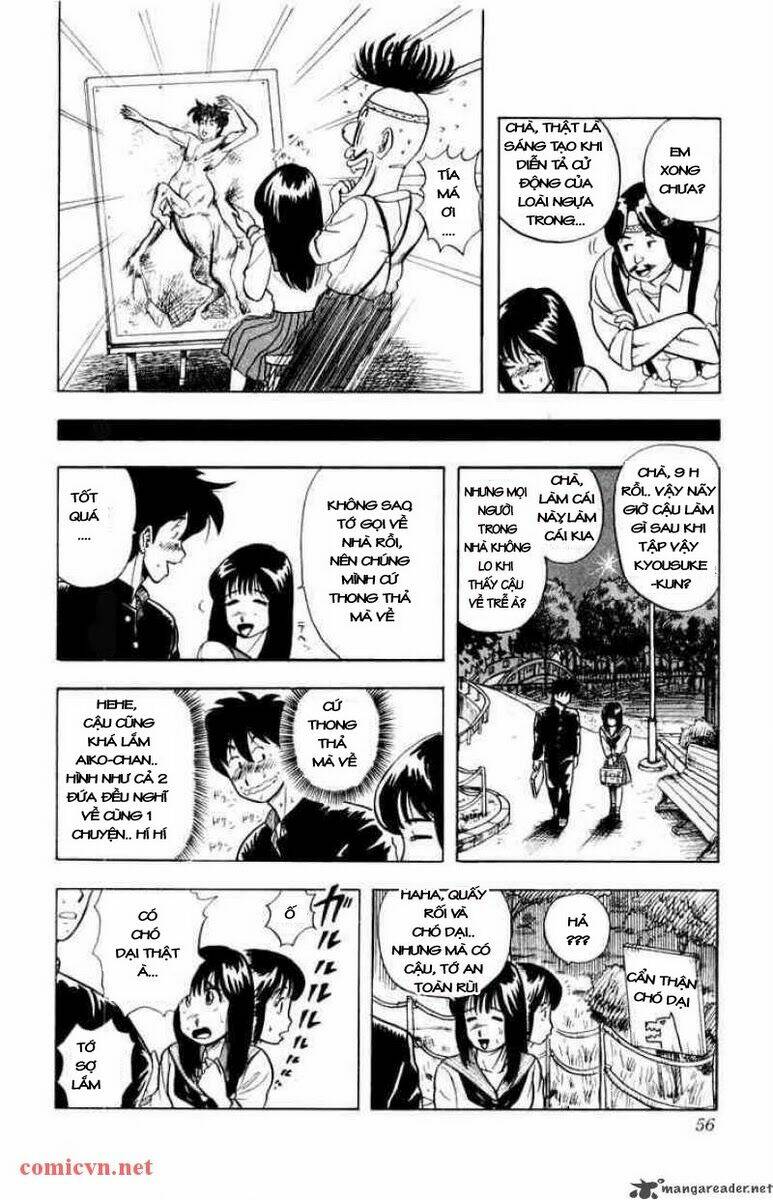 ultimate!! hentai kamen chapter 2 8