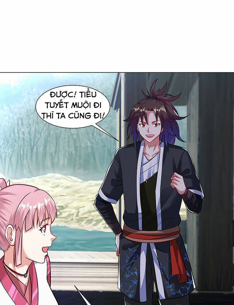 đạo ấn chapter 102 21