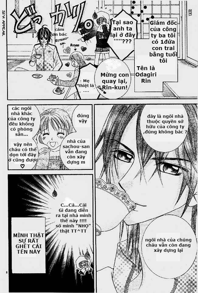 tổng hợp one shot. chapter 147 13