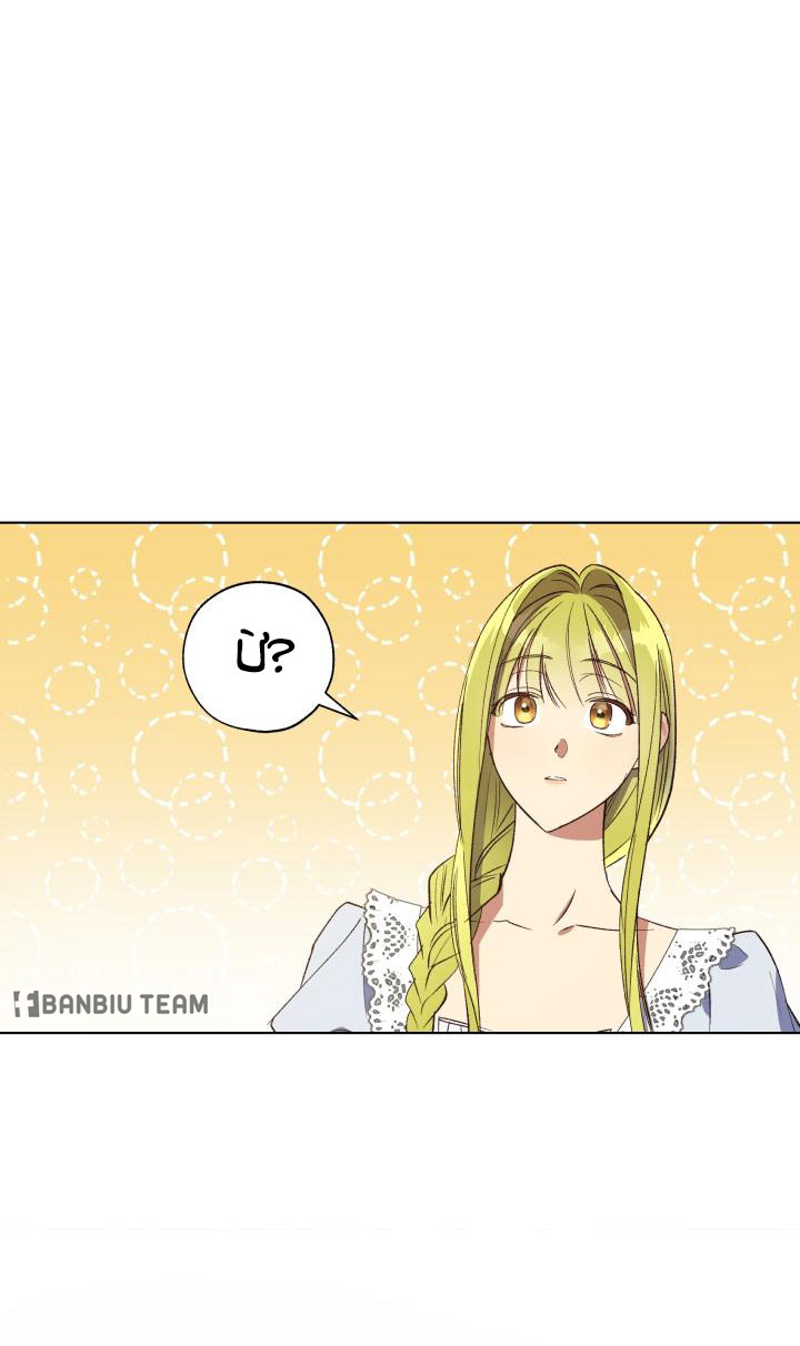 công chúa khắc dấu lên kẻ phản nghịch chapter 39 11