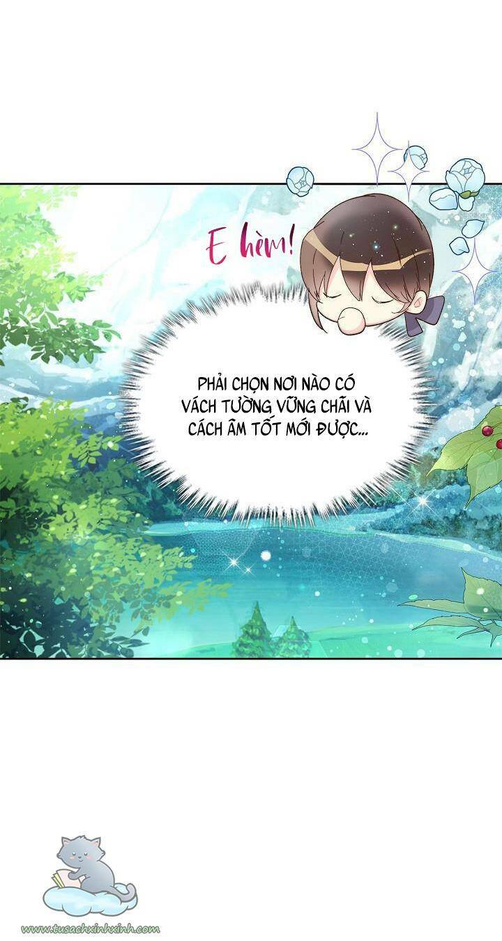 [15+] công chúa chloe chapter 89 17