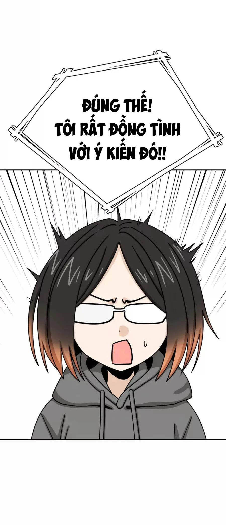 Lớ Ngớ Vớ Phải Tình Yêu chapter 62.2 29