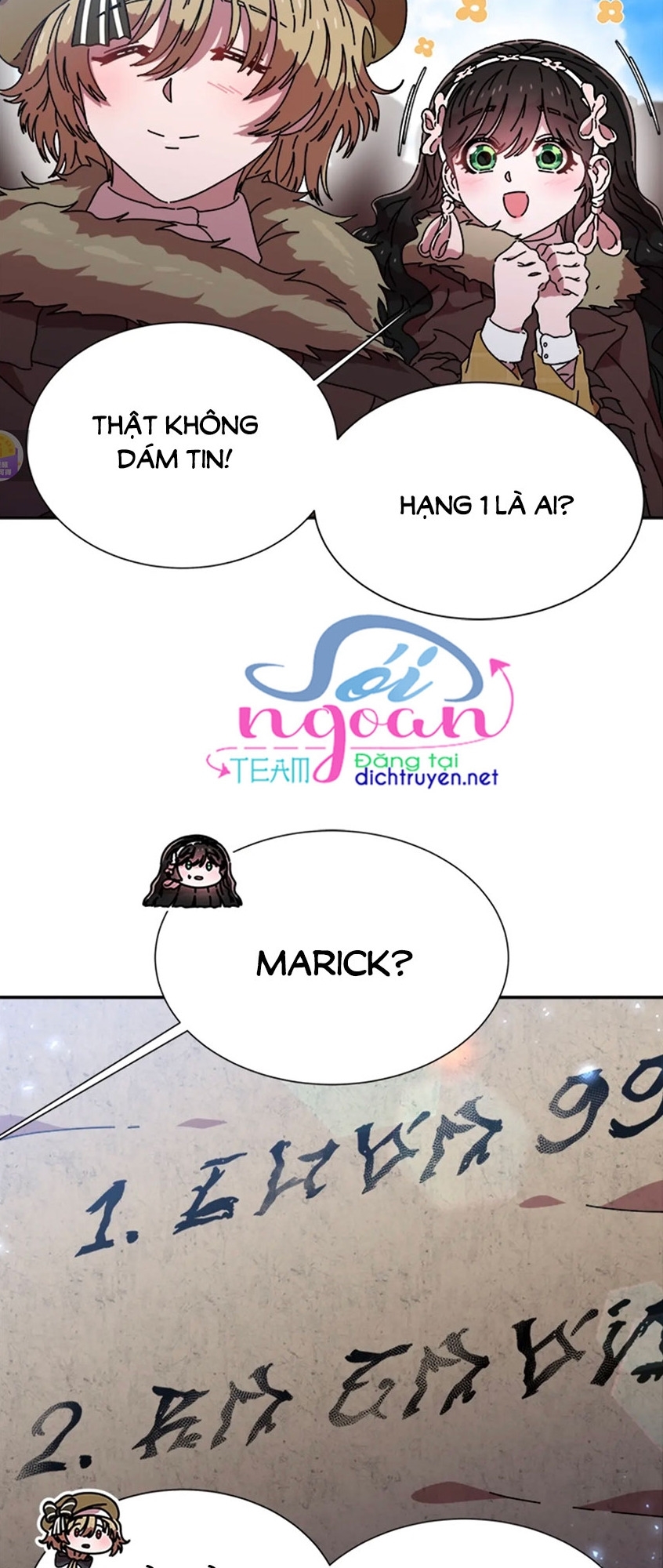 con gái bảo bối của ma vương chapter 89 34