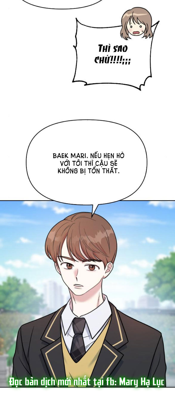 quản gia, cho tôi đi chapter 4.1 10