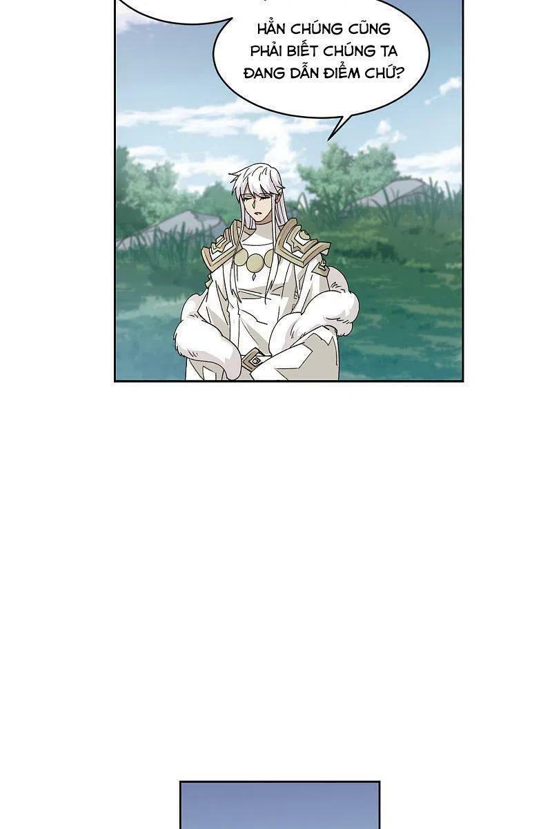 võng du chi cận chiến pháp sư chapter 417 19