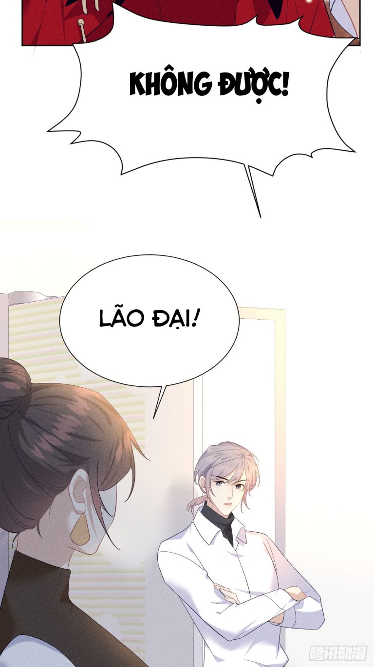 [bl] quan hệ nguy hiểm chapter 14 5