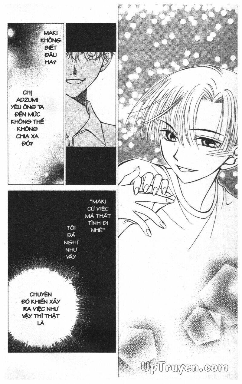 thấy mờ ghét chapter 9 34