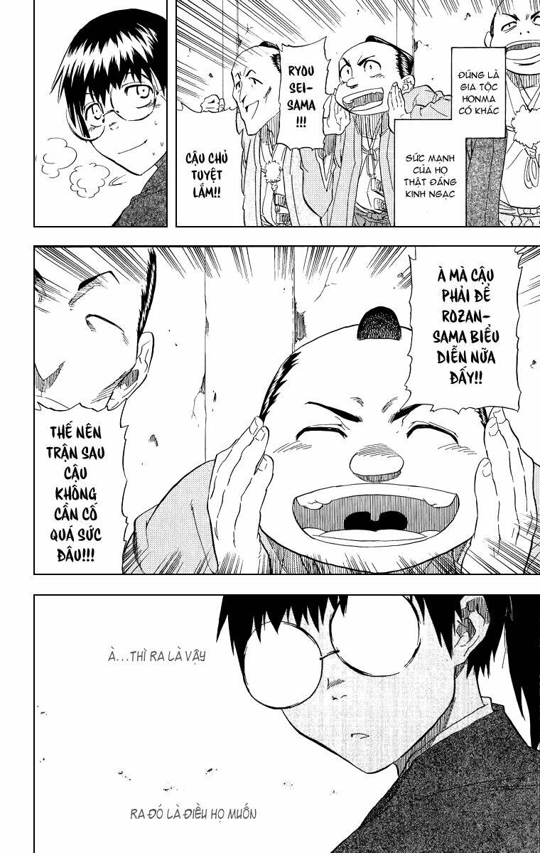 samurai usagi chapter 18 8