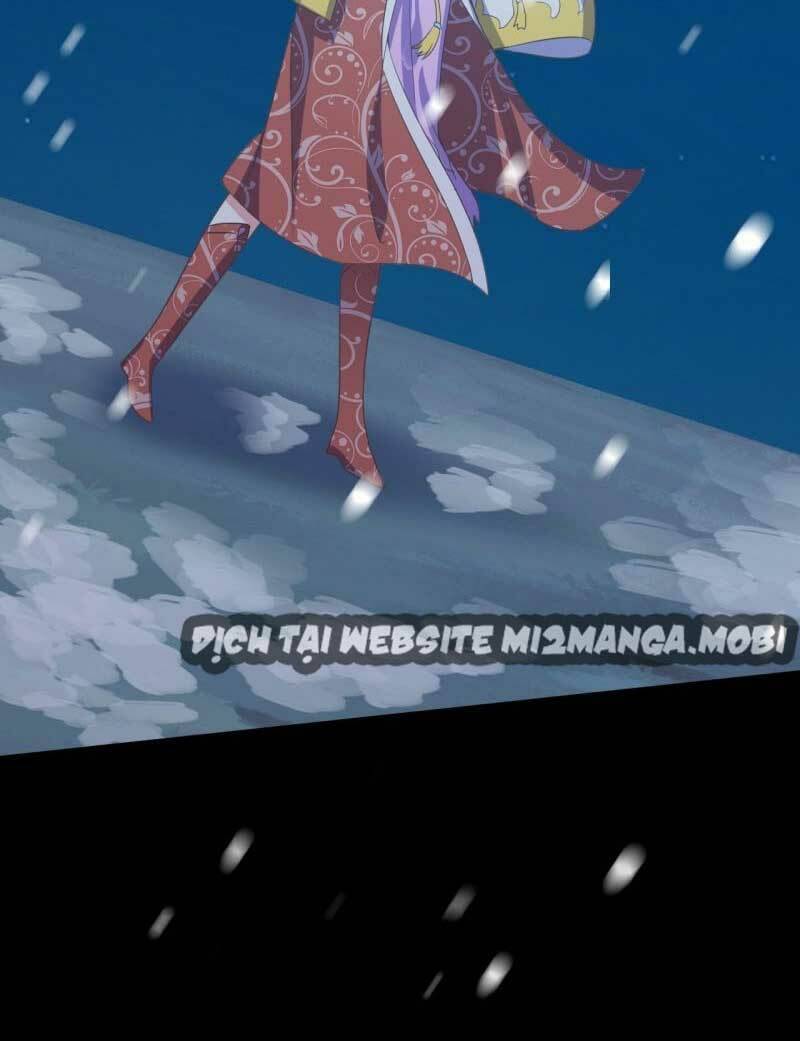 bạo quân thử yêu: yêu hậu như thử đa kiều chapter 94 17