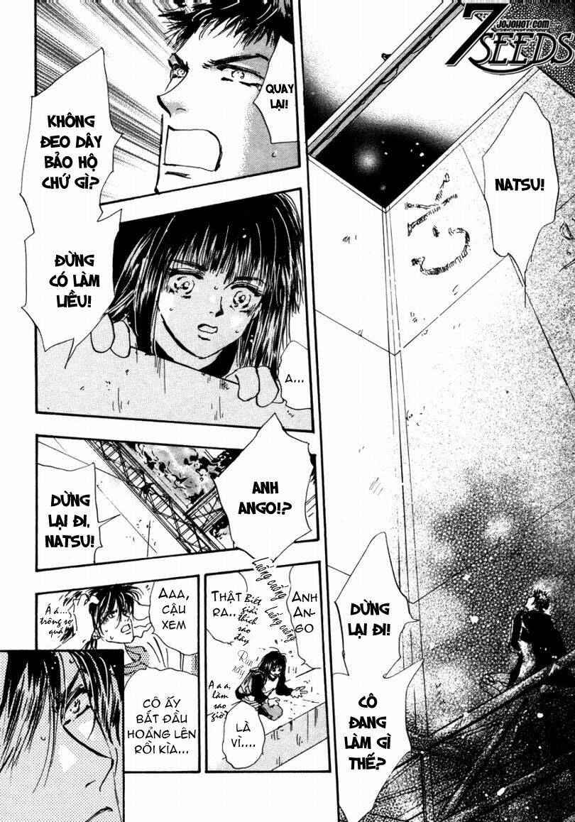 7 mầm sống chapter 98 7