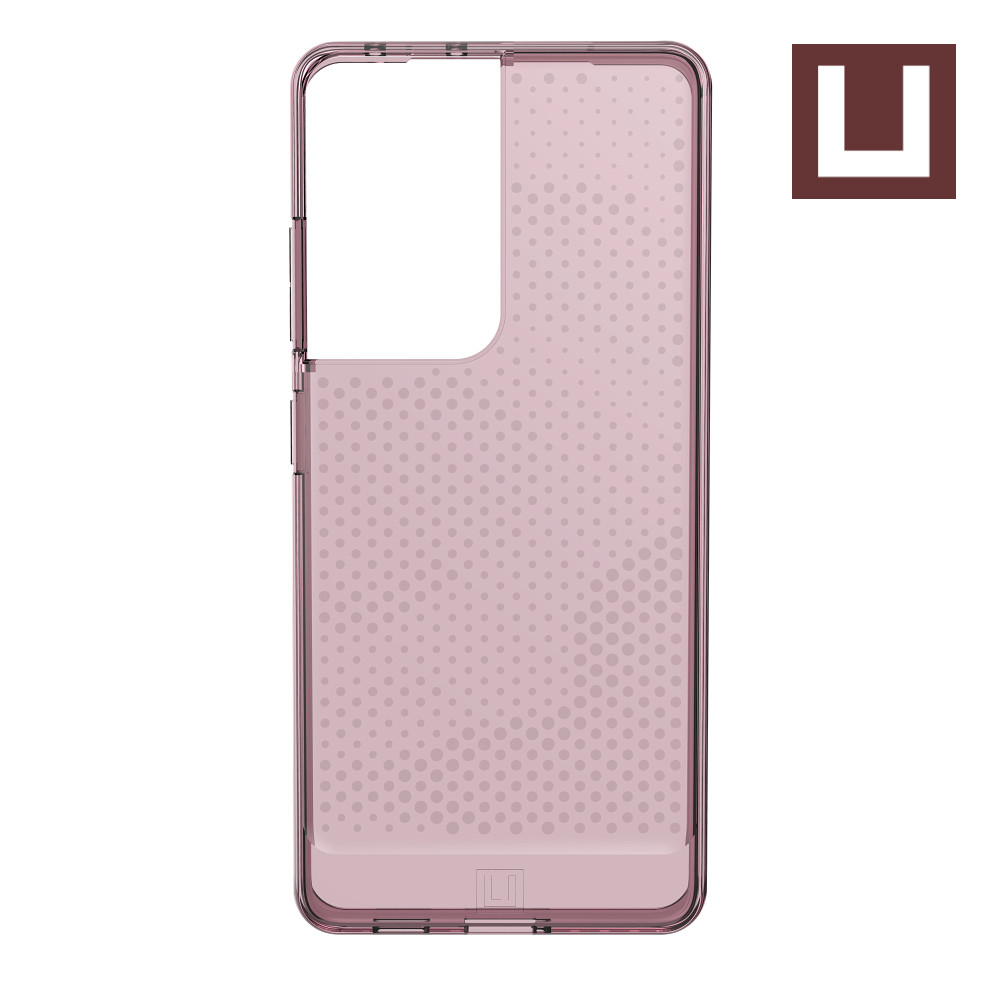 ỐP LƯNG UAG LUCENT CHO SAMSUNG GALAXY S21 ULTRA/S21 ULTRA 5G HÀNG CHÍNH HÃNG