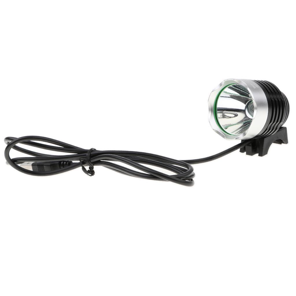 5V USB  Light Lamp  Glue Curing LED Lamp For Phone Repair Black