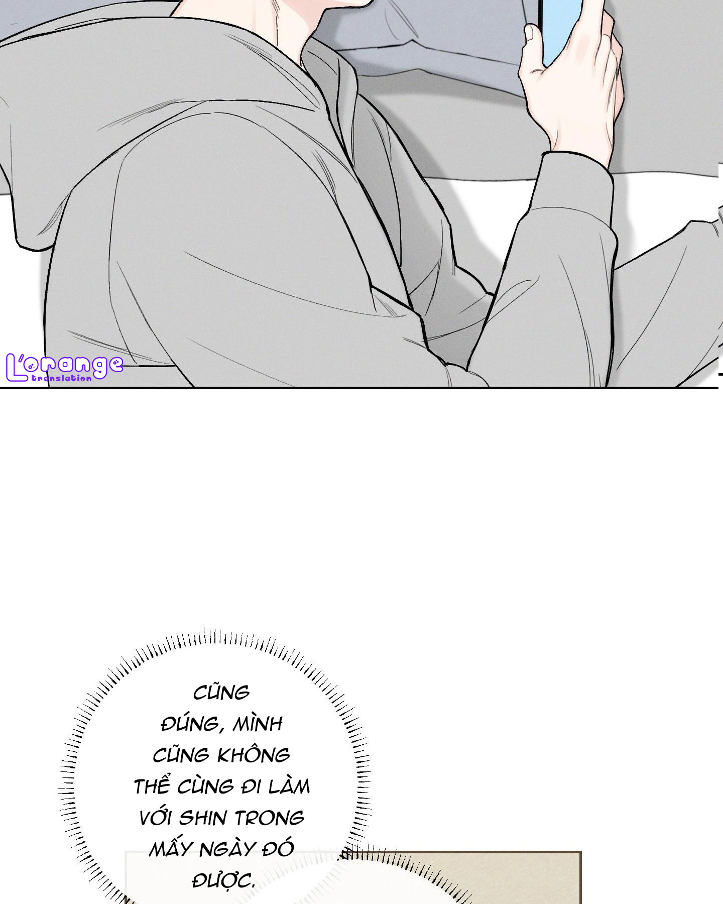 tháng 12 chapter 39 39