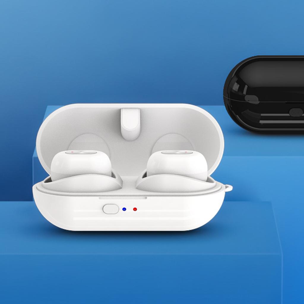 Tai Nghe Không Dây Bluetooth 5.0 Tai Nghe Stereo Thể Thao