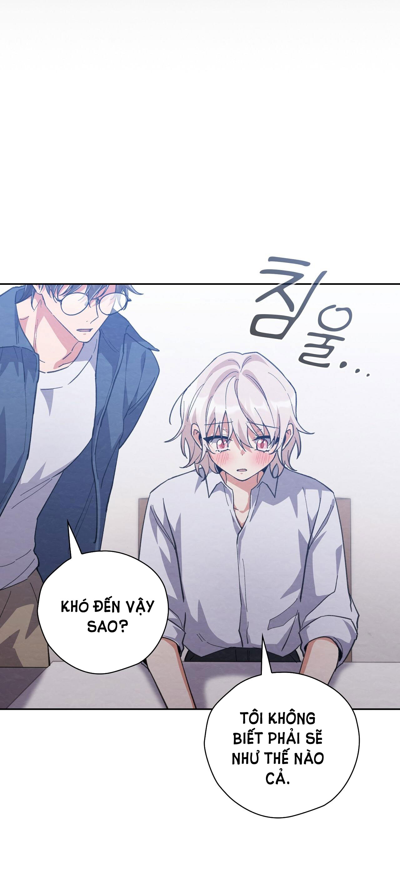 Trốn Thoát Khỏi Gã Thợ Săn chapter 25.2 - Trang 15