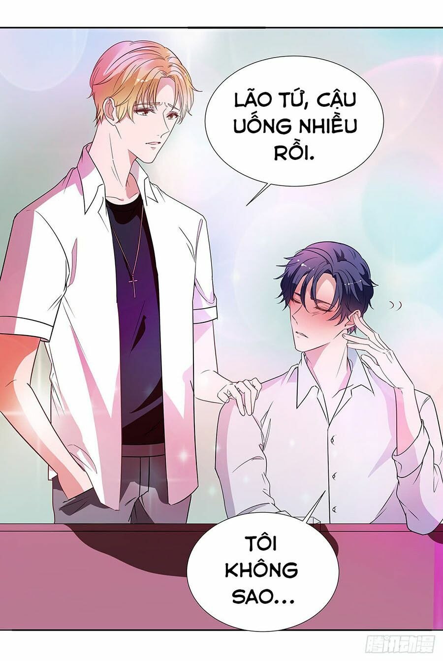 manh thê khó dỗ phần 2 chapter 33 4