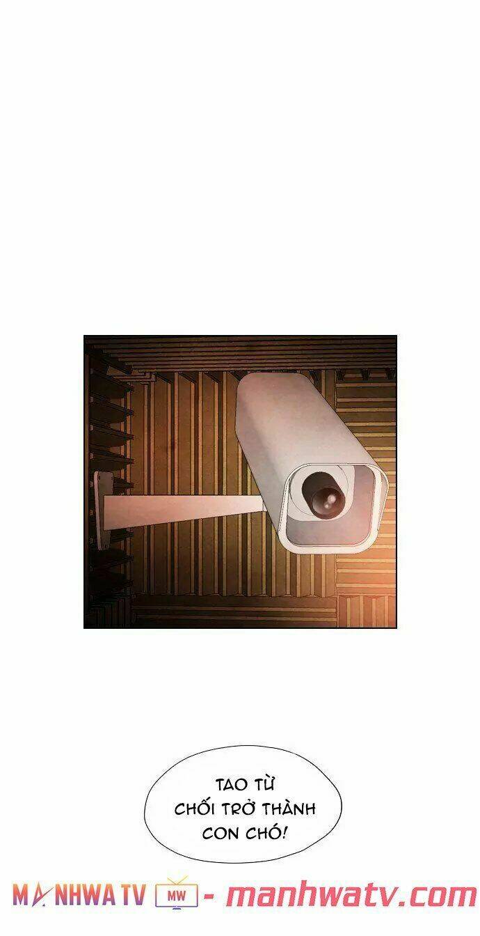 kẻ hồi sinh chapter 28 45